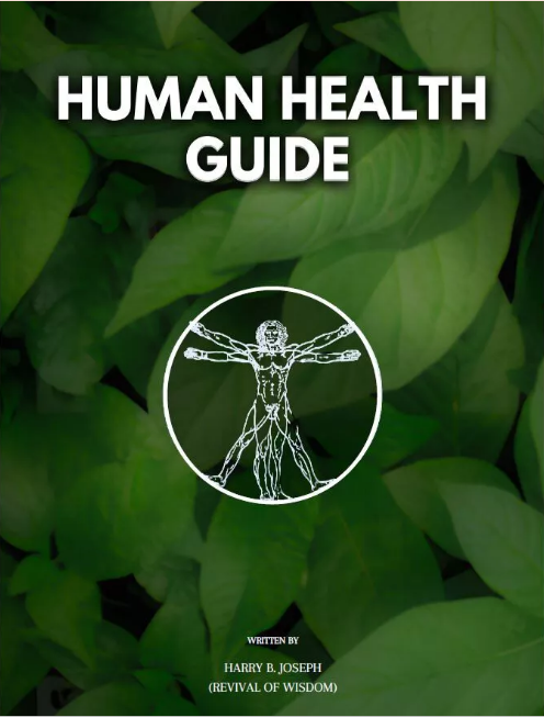 Human Health Guide 2.0"